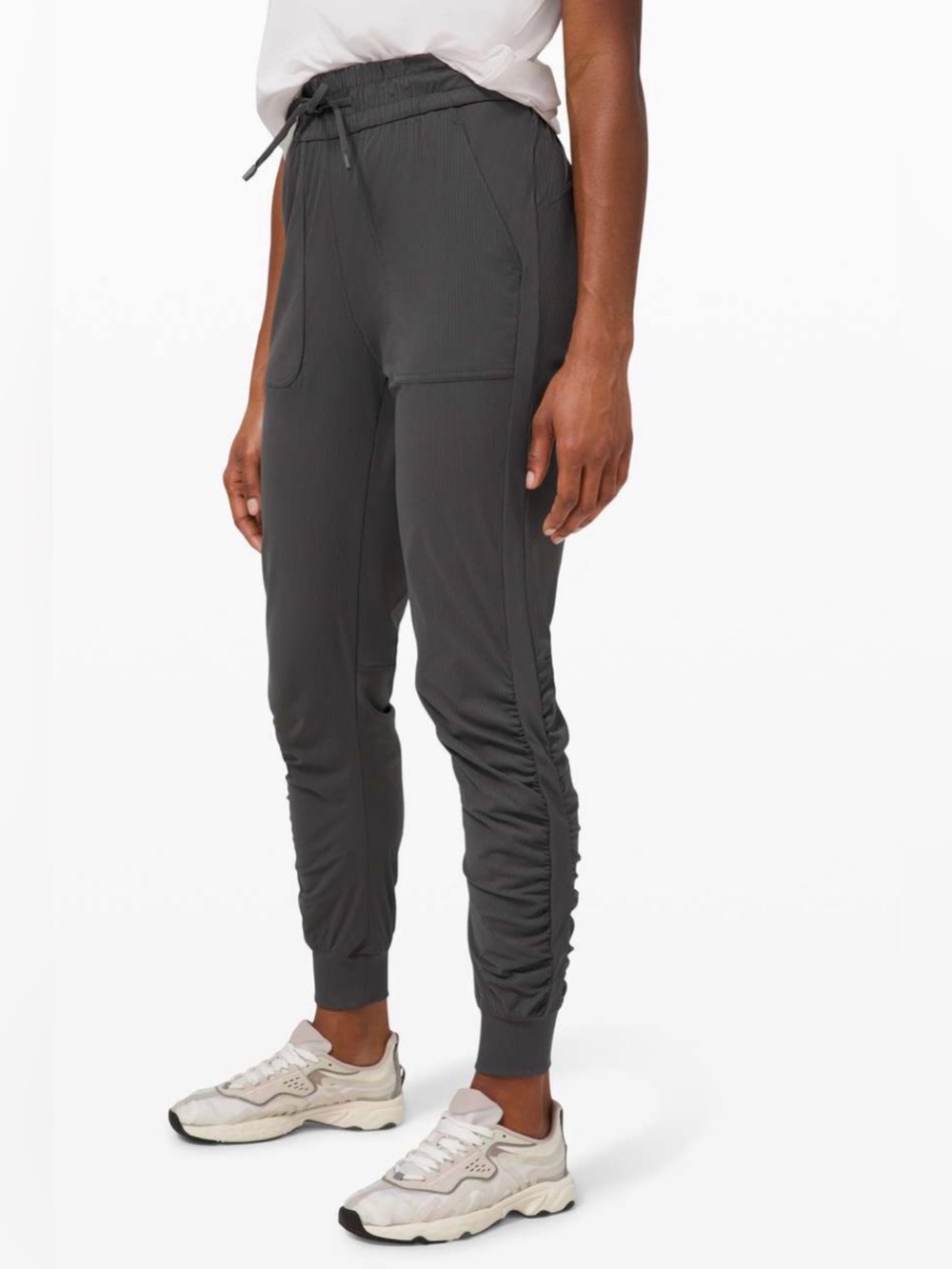Lululemon Beyond the Studio Jogger Full Length